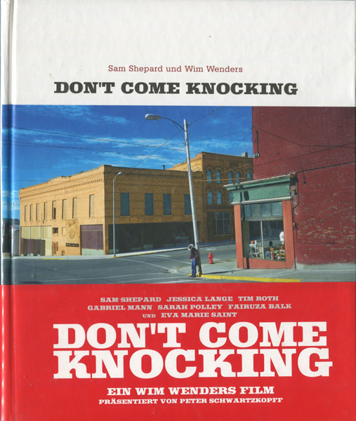 Don't Come Knocking