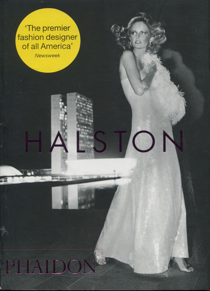 Halston