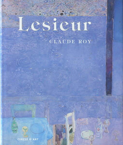 Claude Roy: Lesieur