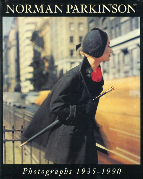 Norman Parkinson - Photographs 1935-1990
