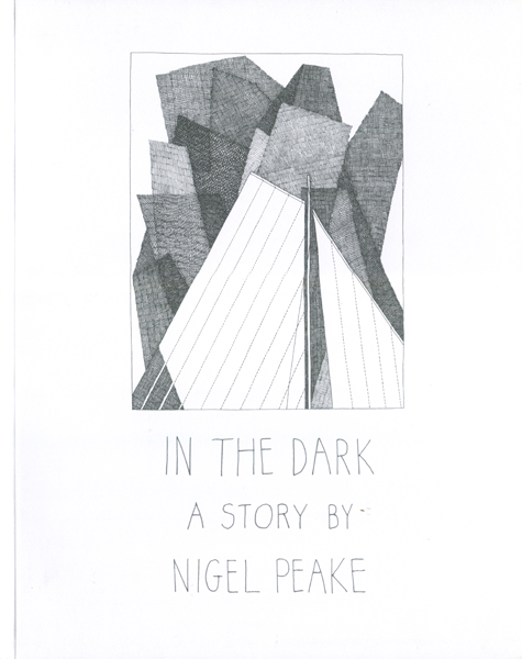 Nigel Peake: In the Dark