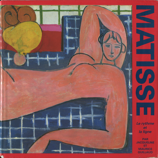 Matisse Rhythm and Line