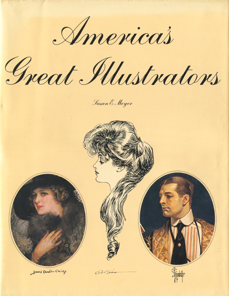 America's Great Illustrators