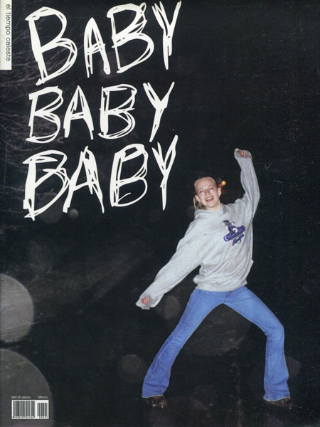 Baby Baby Baby　各号