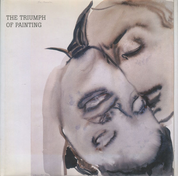 The Triumph of Painting