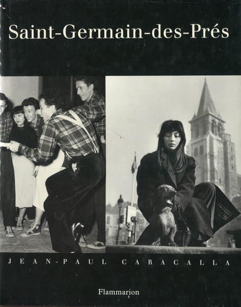 Saint-Germain-des-Pres