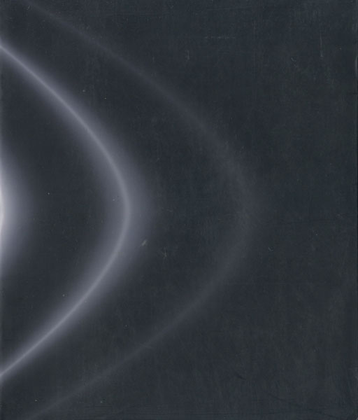 Carsten Nicolai: fades