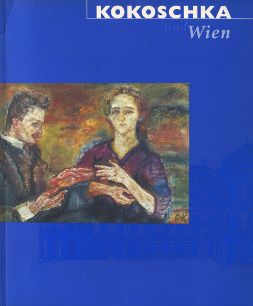 Kokoschka und Wien