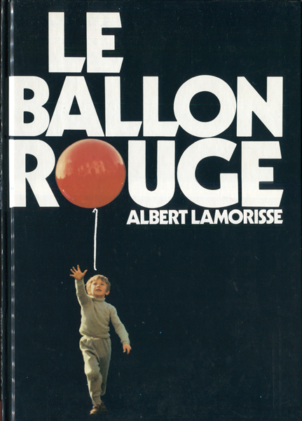 LE BALLON ROUGE