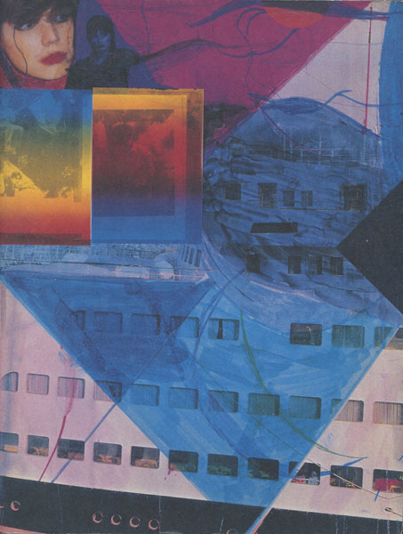 andro wekua shadows on the facade