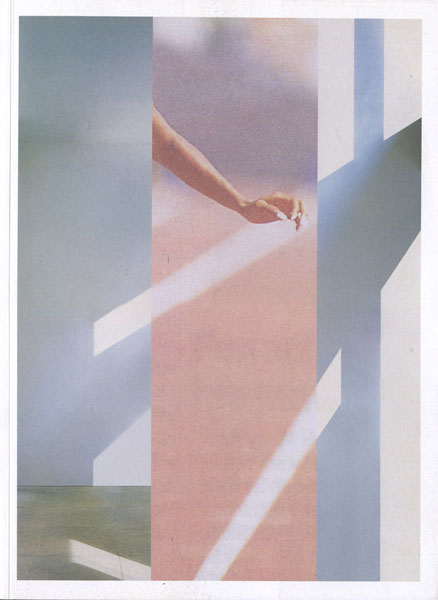 Zoe Croggon: ARC