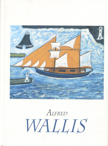 アルフレッド・ウォリス 展 図録