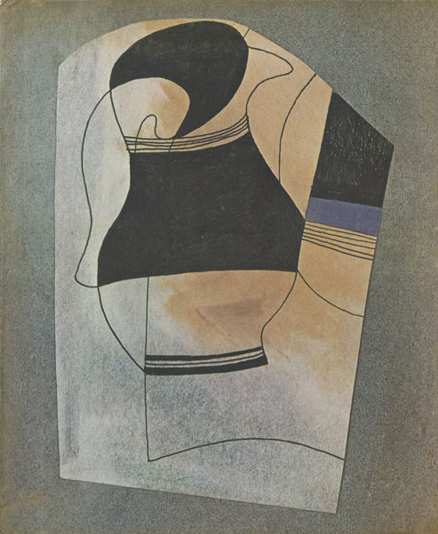 Ben Nicholson: Recent Works