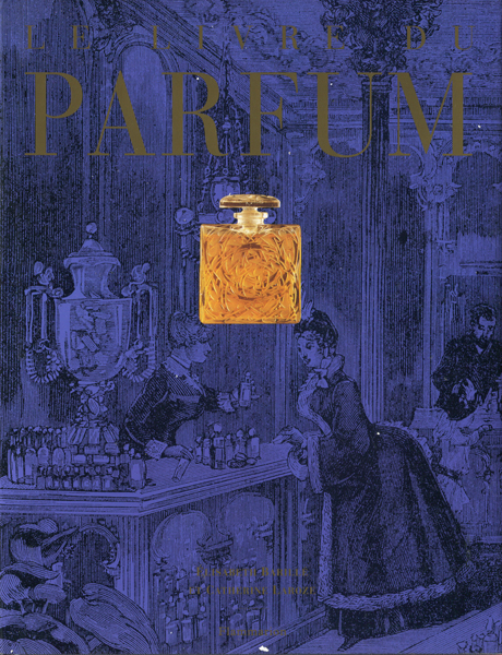 Le Livre du Parfum