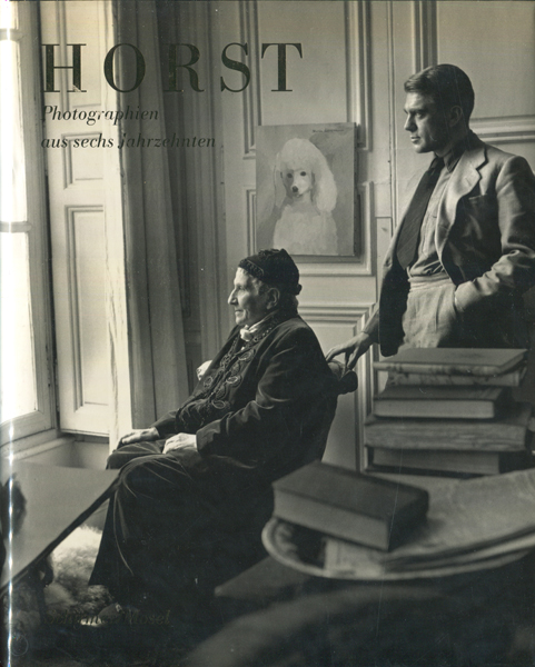 Horst P. Horst: HORST