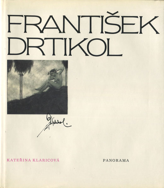 Frantisek Drtikol