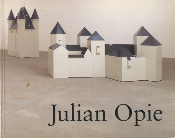 Julian Opie
