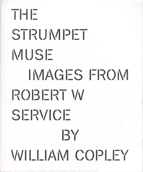 William Copley: The Strumpet Muse