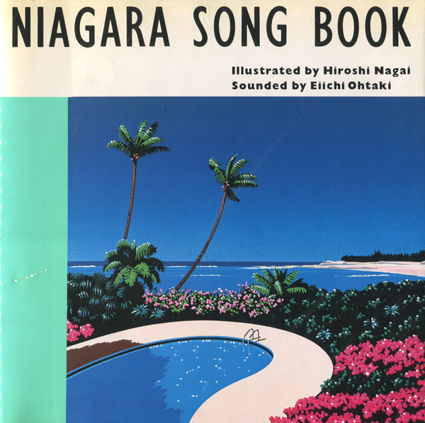 Niagara Song Book