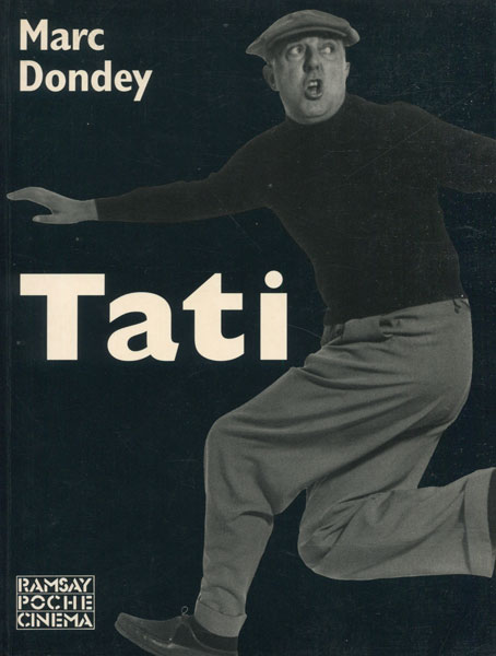 Marc Dondey: Tati