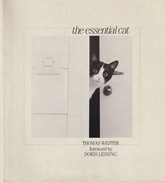 Thomas Wester: THE ESSENTIAL CAT