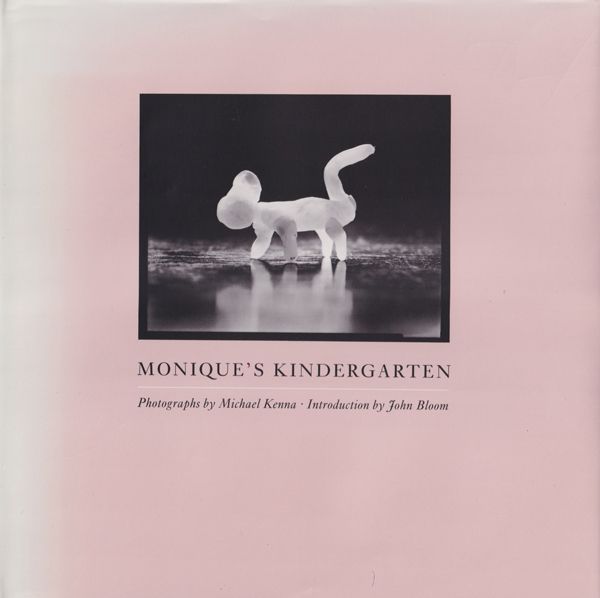 Michael Kenna: MONIQUE'S KINDERGARTEN