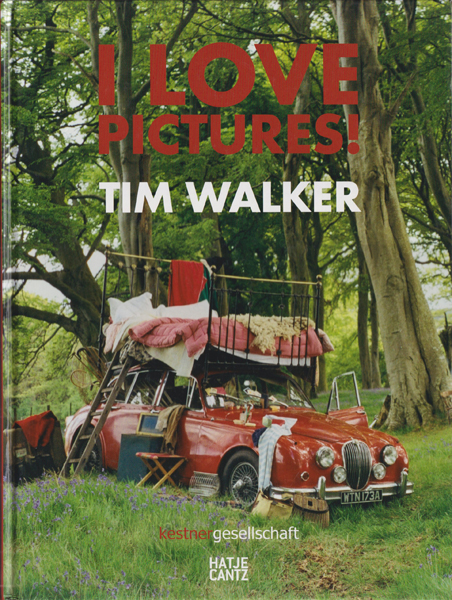 Tim Walker: I Love Pictures !