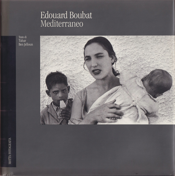 Edouard Boubat: Mediterraneo