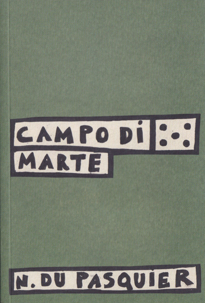 Marlene Dumas: Cycladic Blues