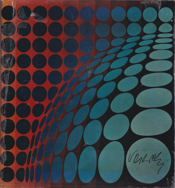 Victor Vasarely