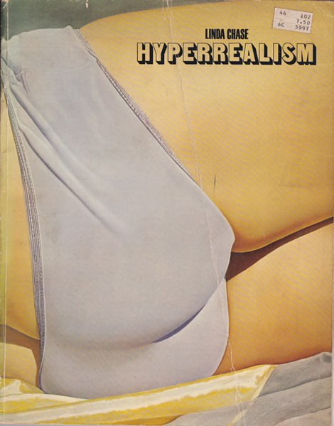 Hyperrealism