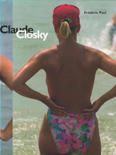 Claude Closky