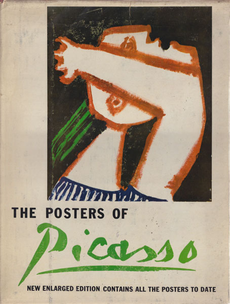 The Posters of Picasso