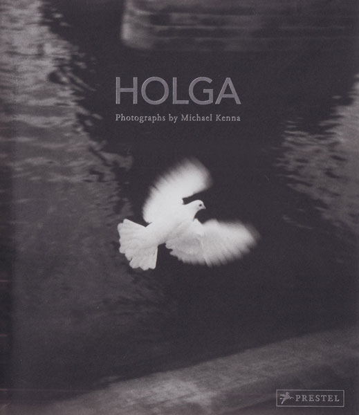Michael Kenna: HOLGA