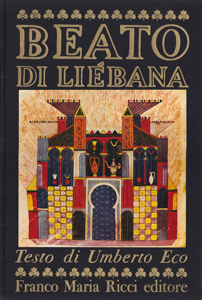 Beato di Liebana