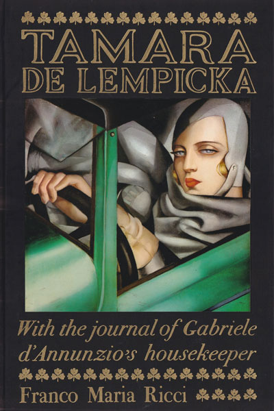 Tamara de Lempicka