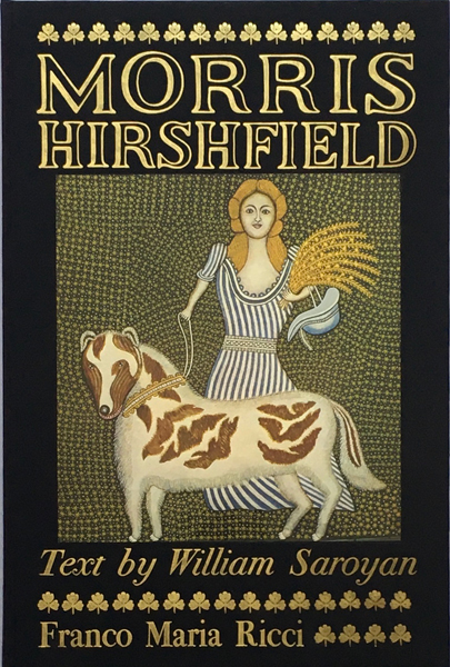 Morris Hirshfield