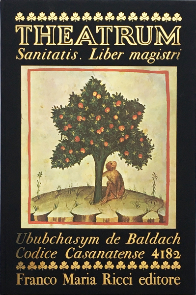 Theatrum Sanitatis Vol.1