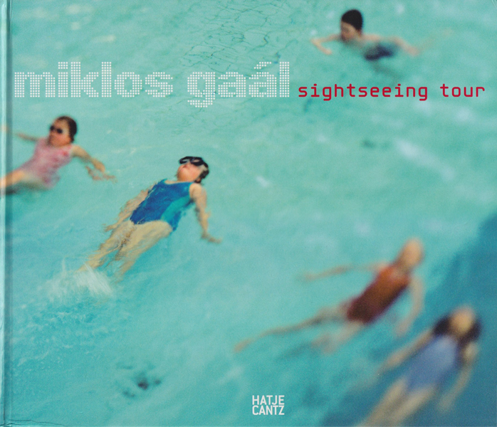 Miklos Gaal: sightseeing tour