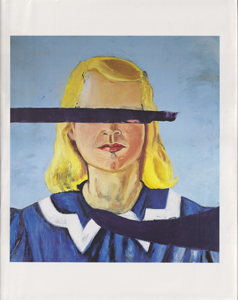 JULIAN SCHNABEL