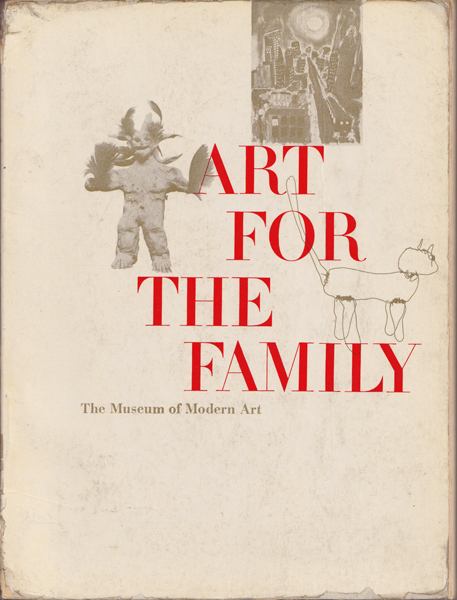Art for the Family