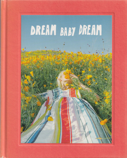 Jimmy Marble: Dream Baby Dream