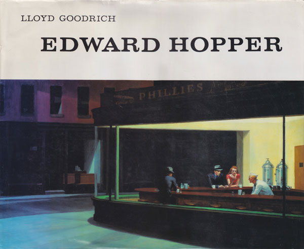 Edward Hopper