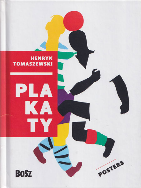 Henryk Tomaszewski: Plakaty