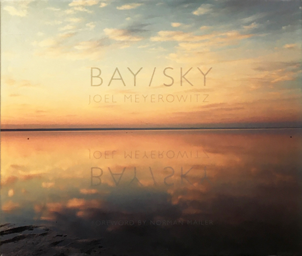 Joel Meyerowitz: Bay / Sky