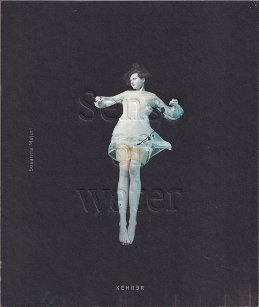 Susanna Majuri: Sense of Water