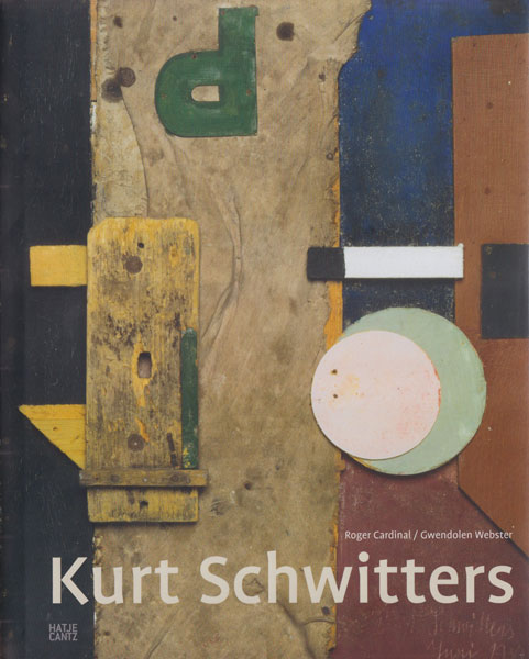 Kurt Schwitters