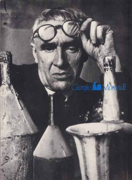 モランディ 展 図