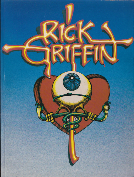 Rick Griffin