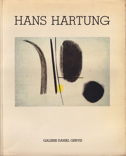 Hans Hartung